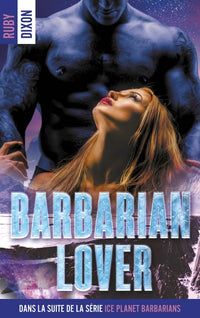 Barbarian Lover