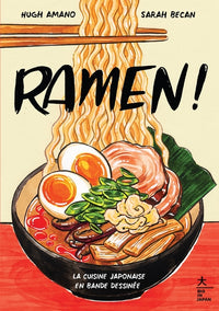 Ramen !