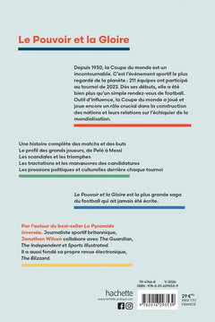 Le Pouvoir et la gloire