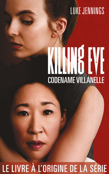 Codename Villanelle