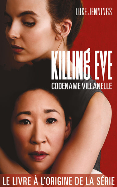 Codename Villanelle