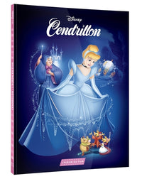 Cendrillon - L'Album du film