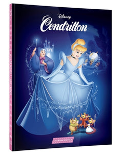 Cendrillon - L'Album du film