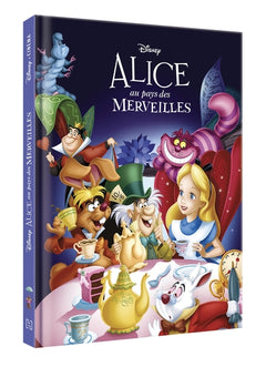 Alice au pays des merveilles - Disney Cinéma