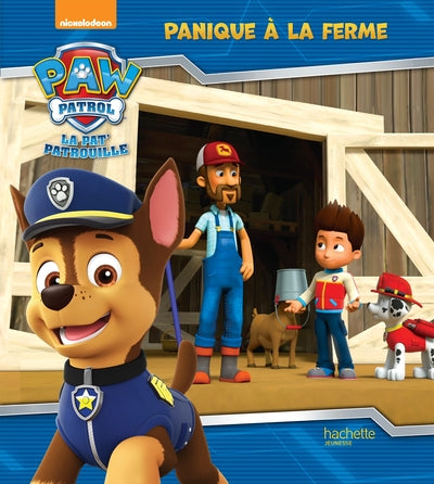 La Pat' Patrouille - Panique à la ferme