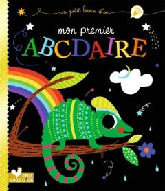 Mon premier abécédaire