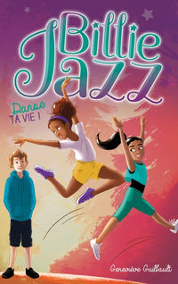 Danse ta vie