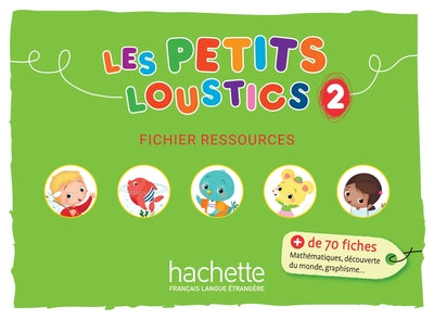 Les petits loustics