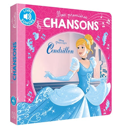 Cendrillon