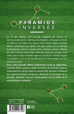 La pyramide inversée - Nouvelle édition