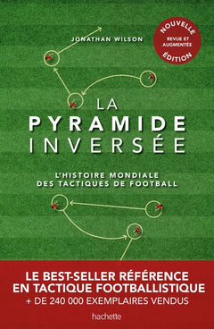 La pyramide inversée - Nouvelle édition