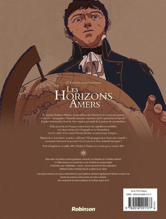 Les horizons amers