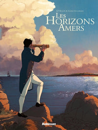 Les horizons amers