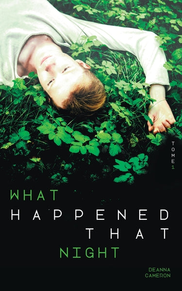 What Happened That Night - Tome 1