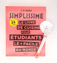 Simplissime étudiants
