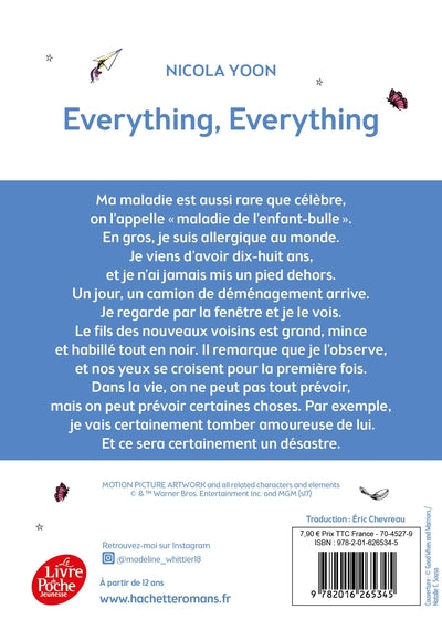 Everything everything
