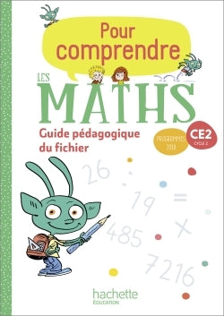 Pour comprendre les maths CE2