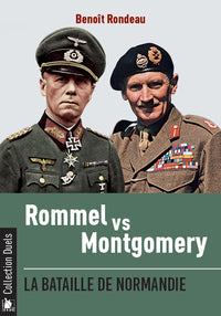Rommel vs Montgomery