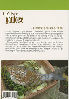 La cuisine gauloise