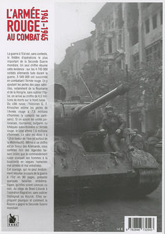 L Armee Rouge Au Combat 1941-45