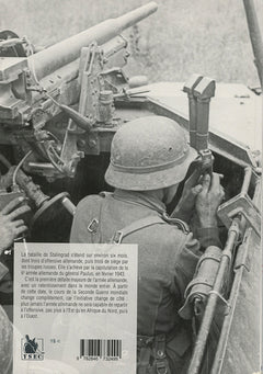 La Bataille Stalingrad