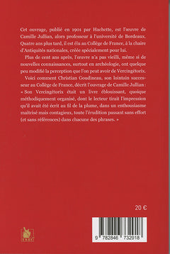 Vercingétorix