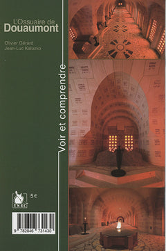 L'ossuaire de Douaumont