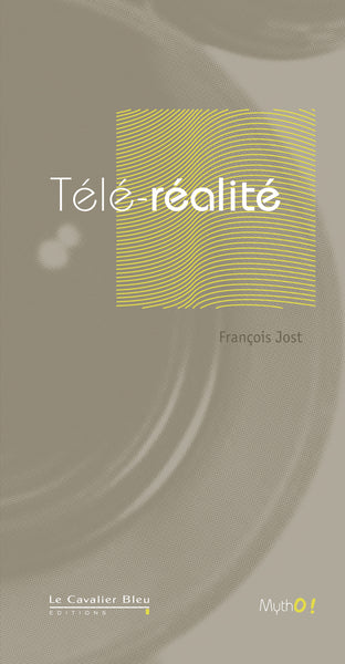 Télé-réalité