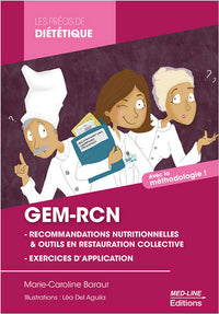 GEM-RCN