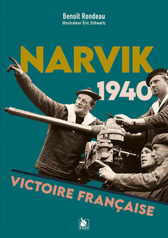 Narvik 1940, victoire française