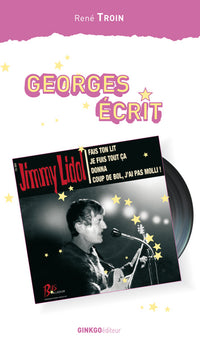 Georges écrit - roman avec bonus