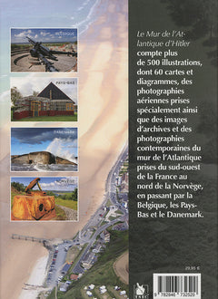 Le mur de l'Atlantique d'Hitler