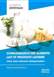 Connaissance des aliments : lait et produits laitiers