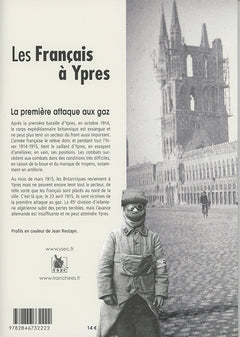 Les Francais A Ypres