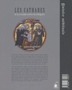 Les Cathares Et La Croisade Contre Les Albigeois