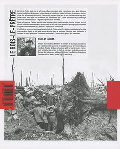 Le Bois Le Pretre