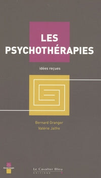 PSYCHOTHERAPIES (LES)