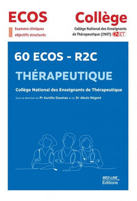 60 ecos - R2C thérapeutique