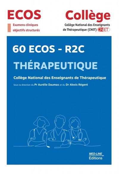 60 ecos - R2C thérapeutique