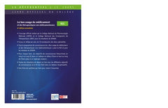 Le bon usage du médicament et des thérapeutiques non médicamenteuses – 6e édition actualisée (R2C)