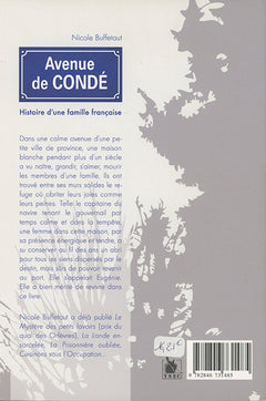 Avenue de Condé