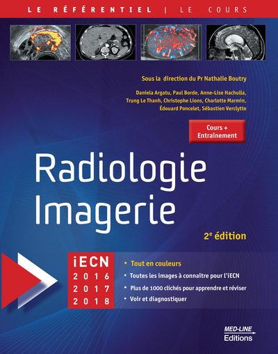 Radiologie imagerie