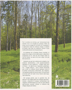 Les Villages Detruits Pendant La Bataille De Verdun