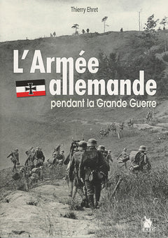 L Armee Allemande Pendant La Grande Guerre