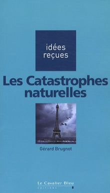 Catastrophes naturelles