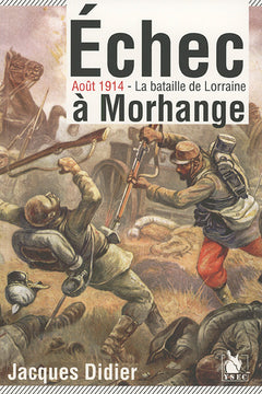 Echec à Morhange