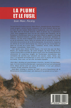 la plume et le fusil
