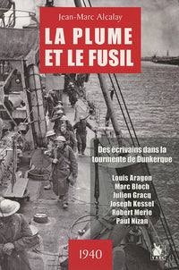 la plume et le fusil
