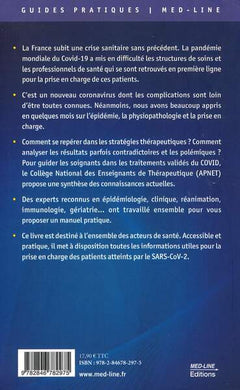LES TRAITEMENTS ET LE COVID 19