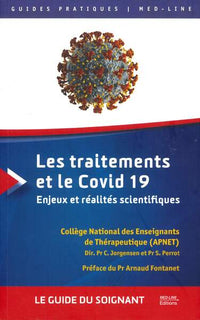 LES TRAITEMENTS ET LE COVID 19